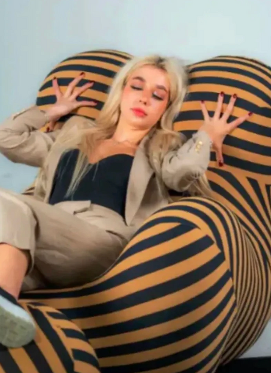 ZELYRO VantaForm™ Recliner Set